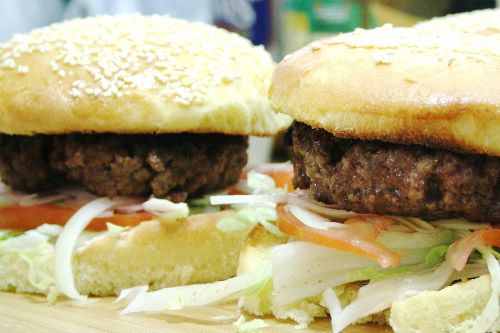 Making the Blumenburger