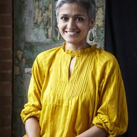 Chetna Makan is a contributing writer at Serious Eats.