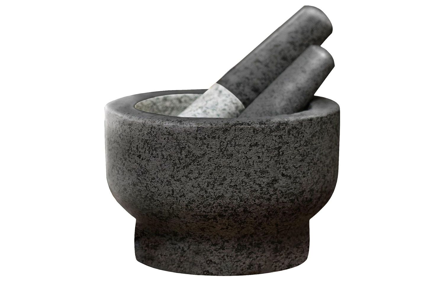 ChefSofi Extra Large Mortar and Pestle