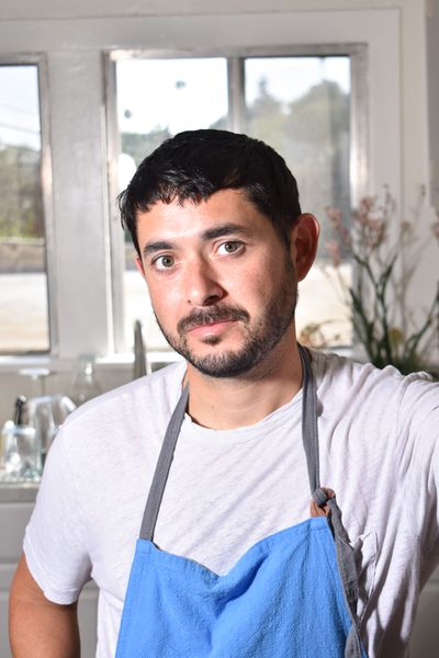 Christian Reynoso: Contributing Writer at Serious Eats