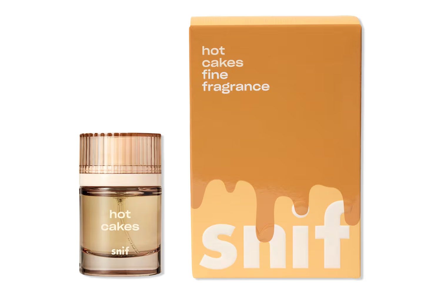 Ulta Snif Hot Cakes Eau de Toilette