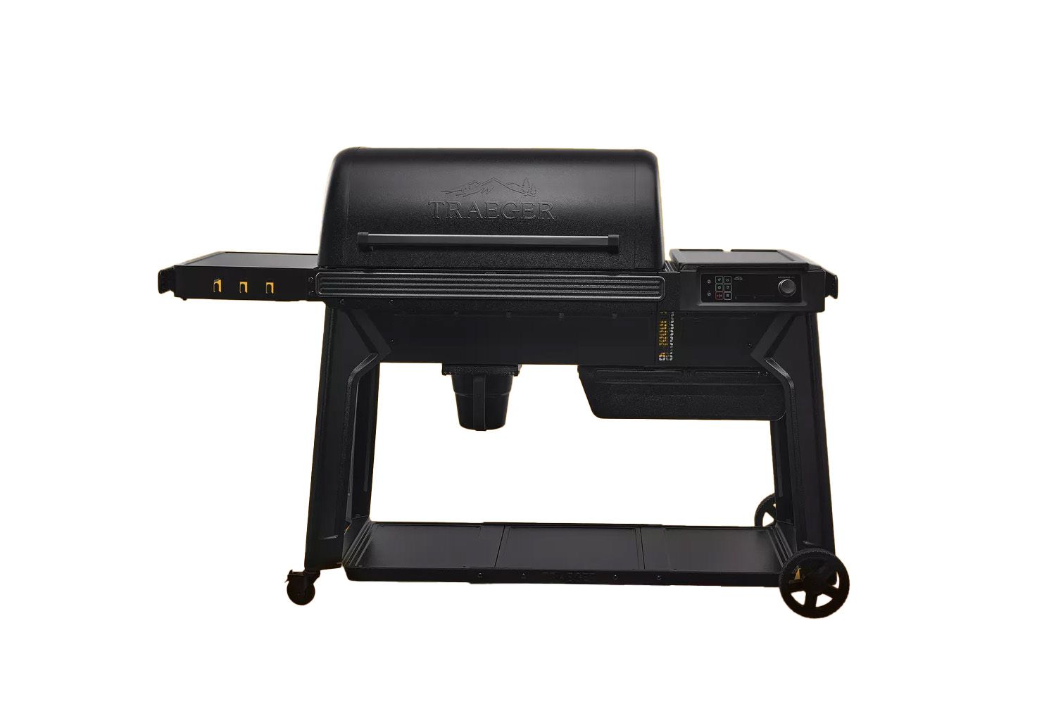 Traeger Woodridge Pro