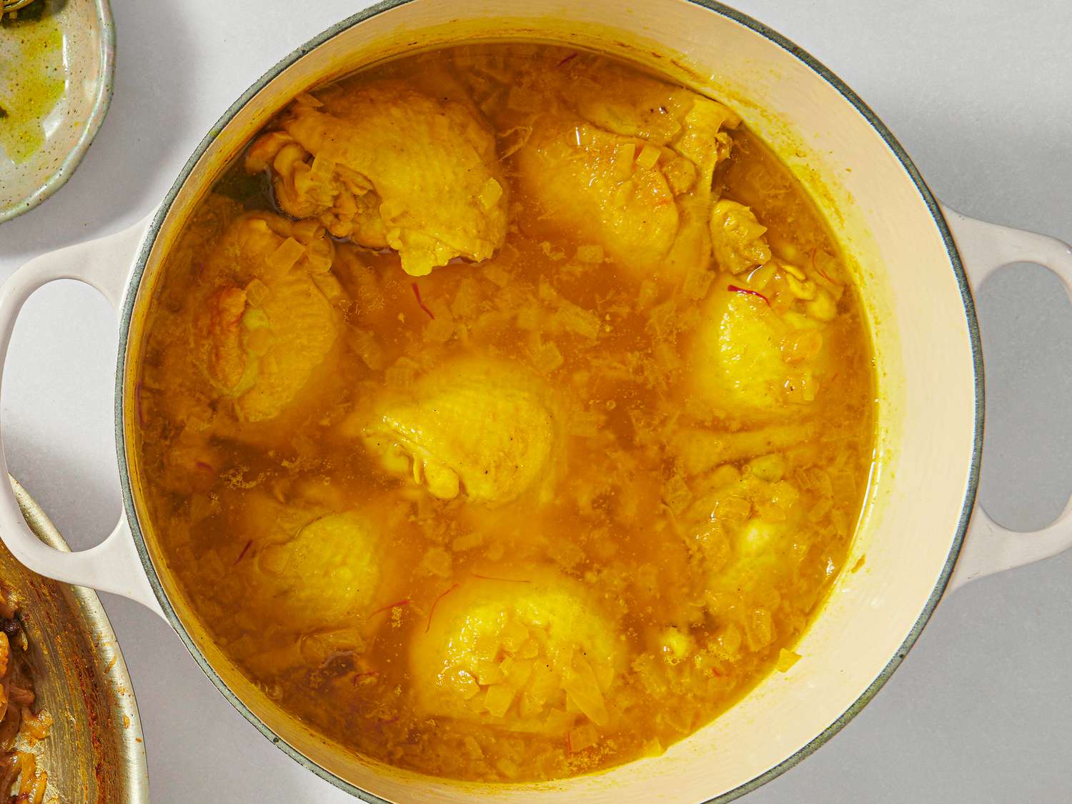 chicken in dutch oven