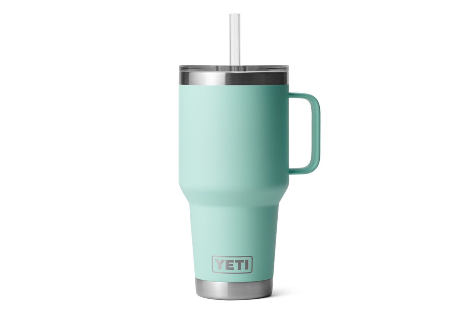 Yeti Rambler® 35 oz Straw Mug