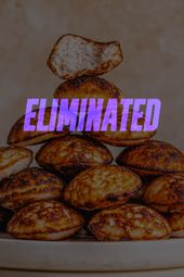 Nigerian Masa eliminated