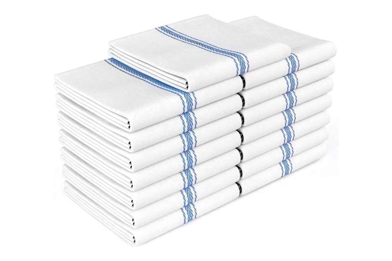 Amazon Zeppoli Classic Dish Towels