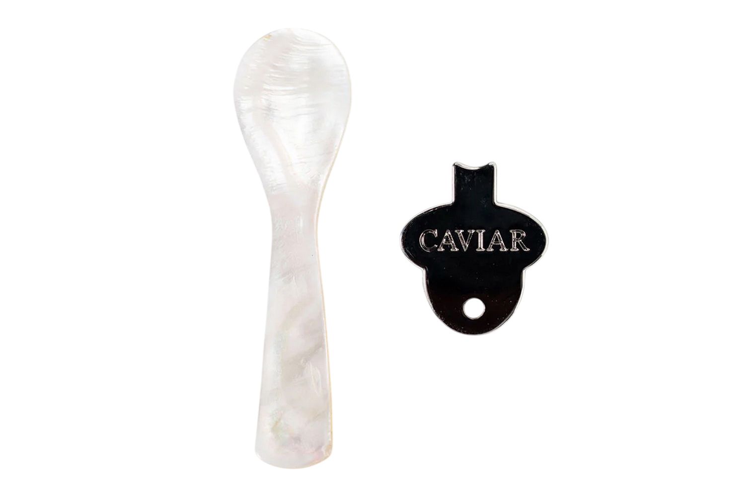 Caviar Dream Cavi Key + Cavi Spoon