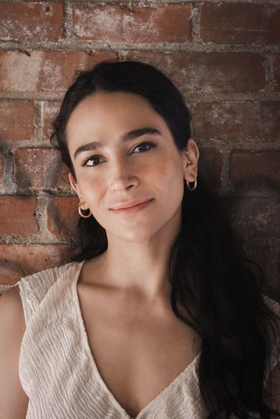 Laila Ibrahim bio pic