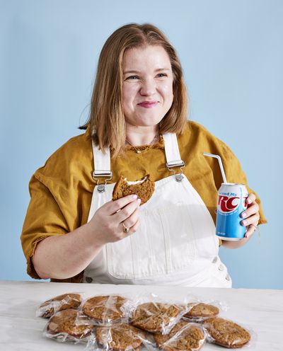 Catherine Jessee bio photo