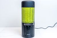 Beast Go Cordless on white countertop