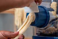 Vevor Electric Pasta Maker 