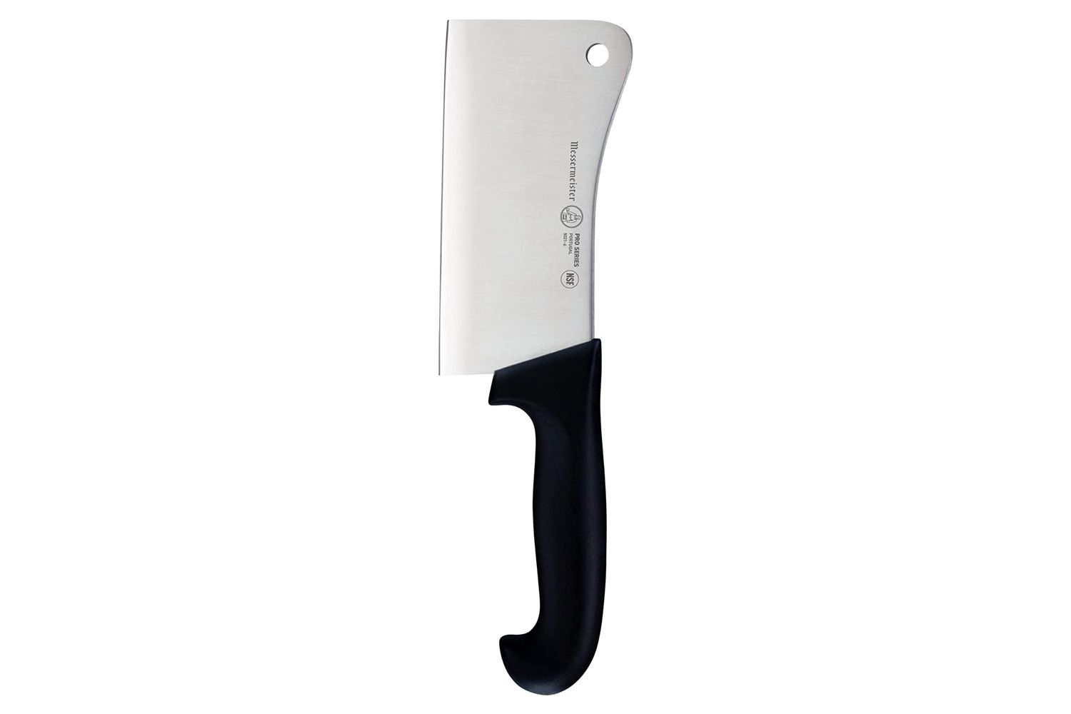 Messermeister Four Seasons Pro Series 6-Inch Heavy Meat Cleaver