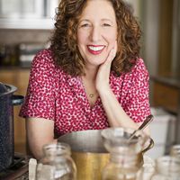 A headshot of Cathy Barrow, a Contributing Writer at Serious Eats