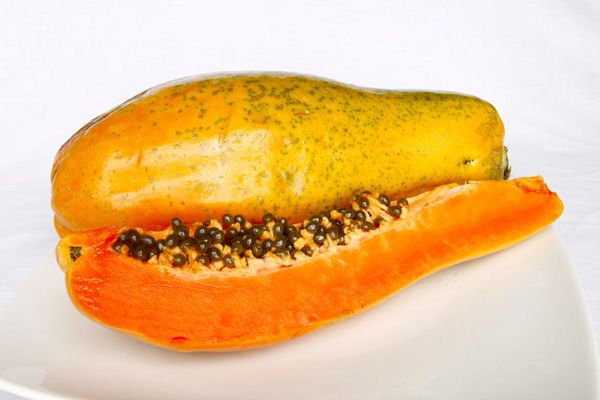 Papaya