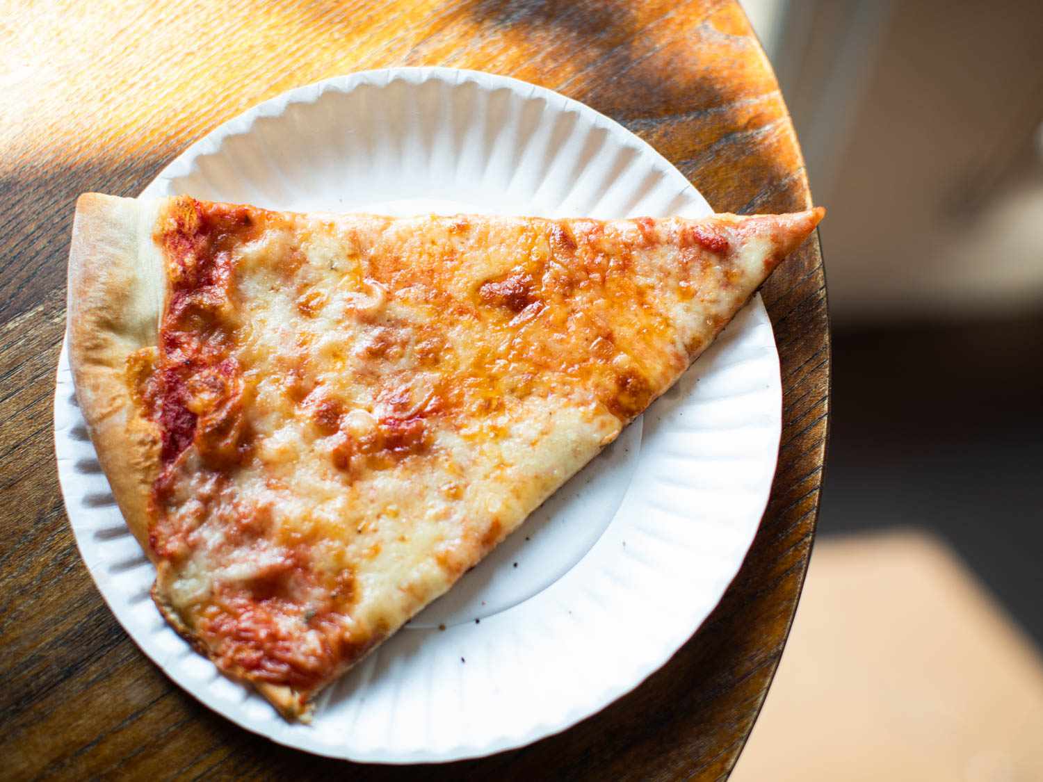 Bleecker Street Pizza