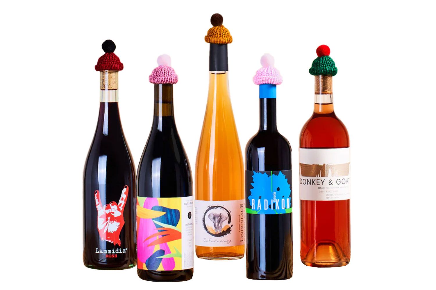 Mysa Wine Natural Wine Club