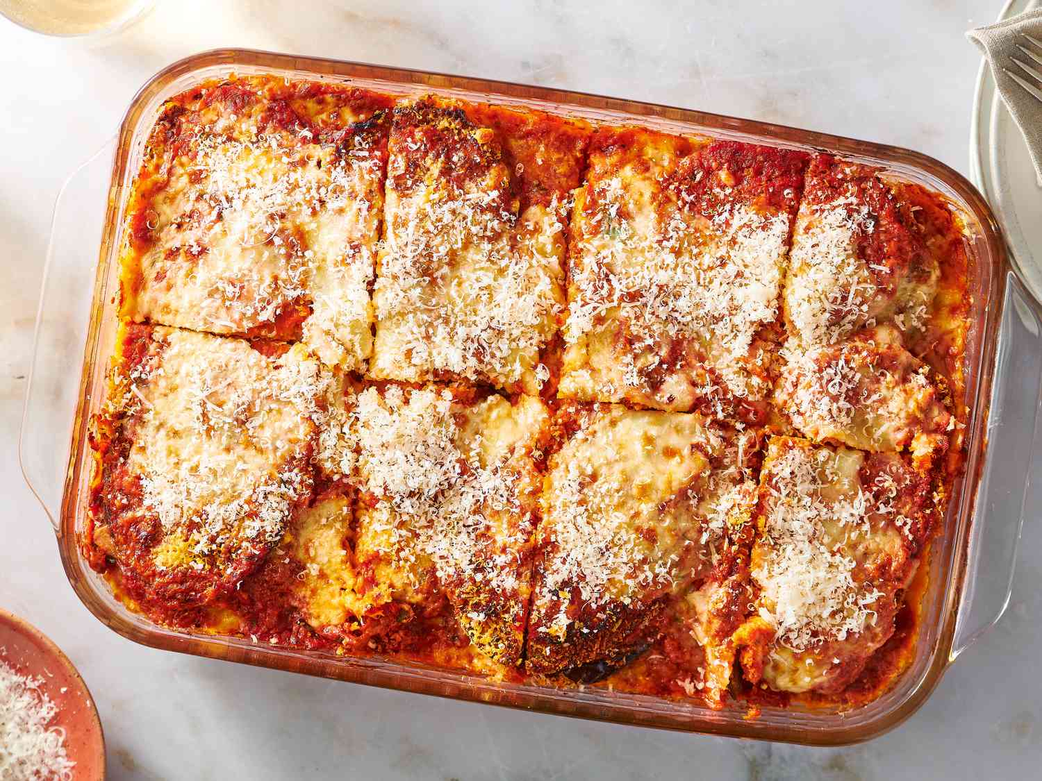 eggplant parm