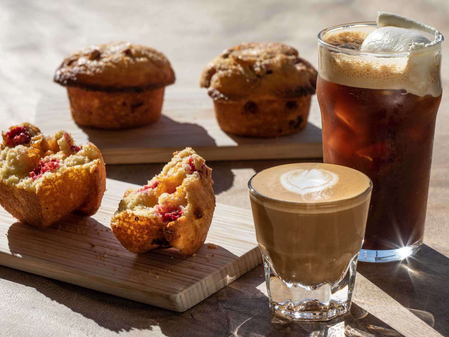 Andytown Coffee Roasters