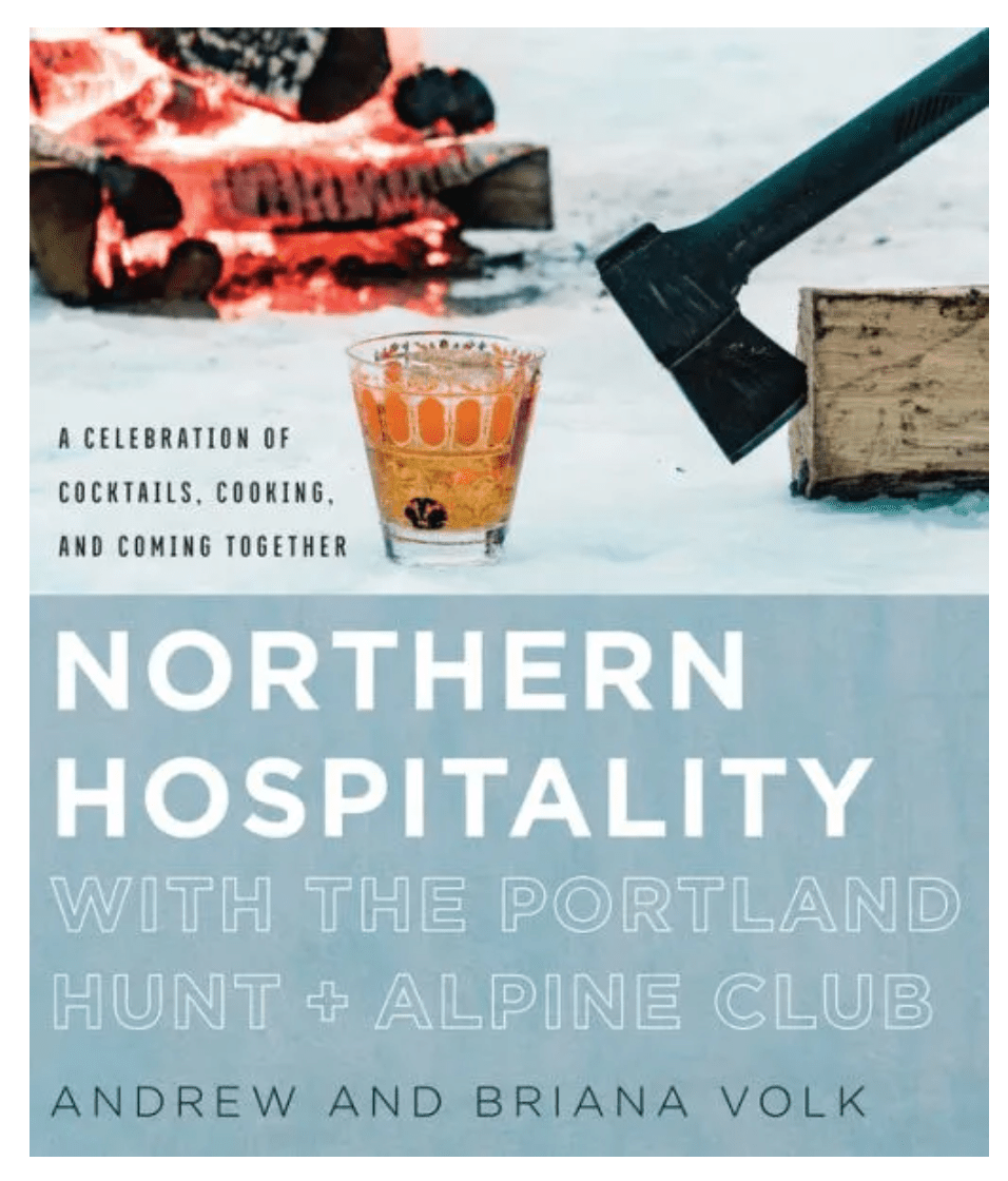 the cover of northern hospitality