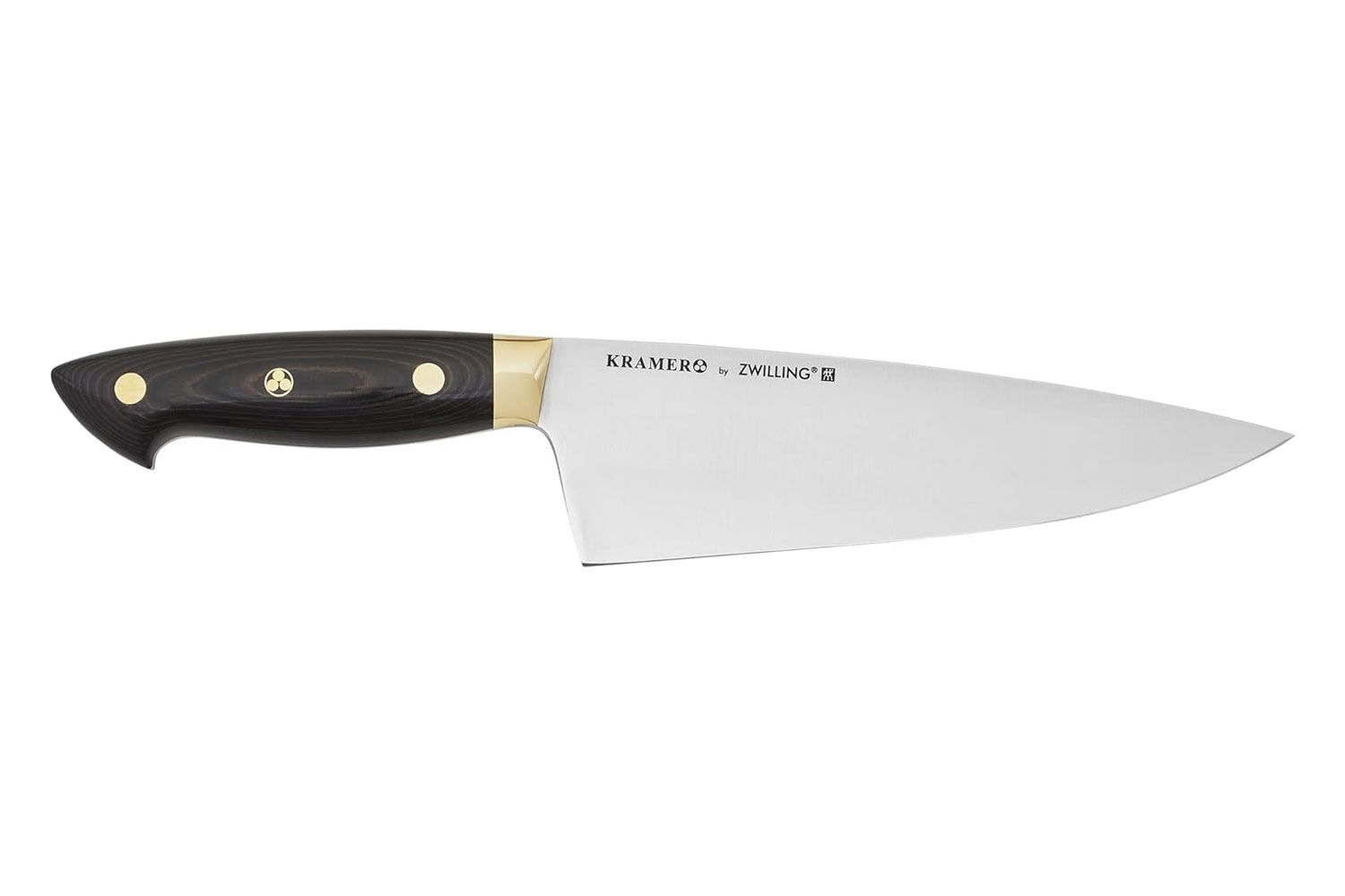 Zwilling Bob Kramer Carbon 2.0 8 inch Chef's Knife