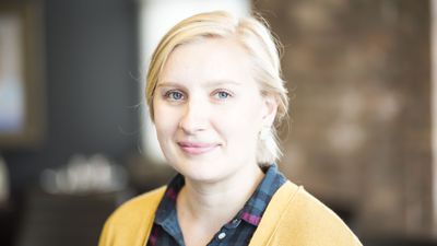 Caitlin PenzeyMoog is a contributing writer at Serious Eats.