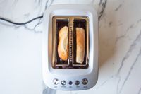 Breville Die-Cast Smart Toaster