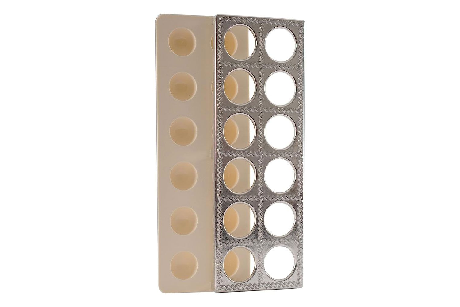 Norpro Ravioli Maker With Press