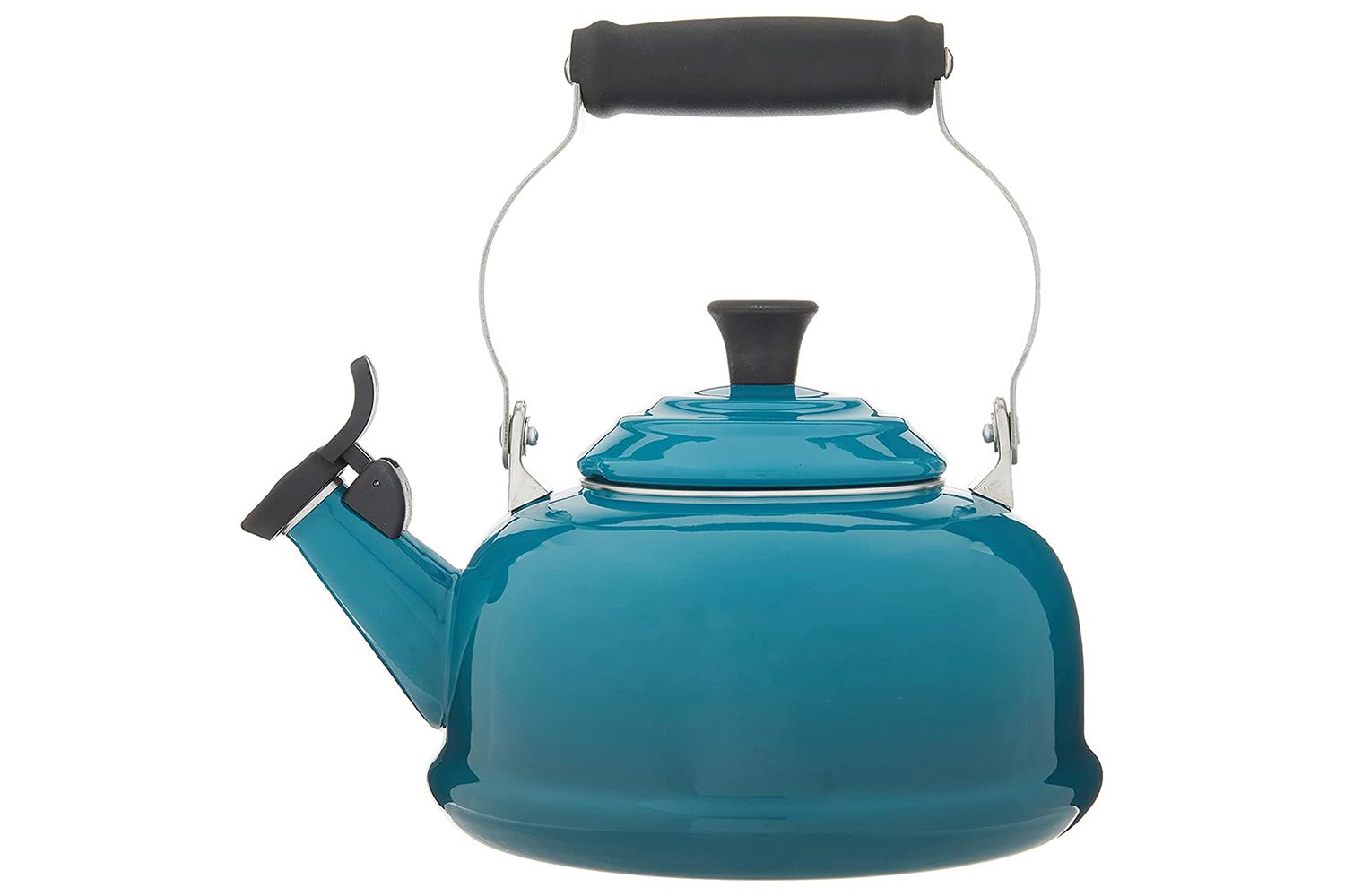 Le Creuset Classic Whistling Kettle