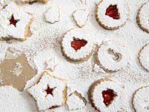 Perfect for the Holidays