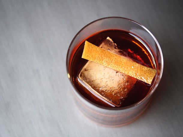 Tabacco road cocktail