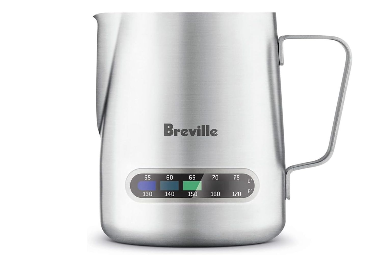 Amazon Breville Temp Control Milk Jug