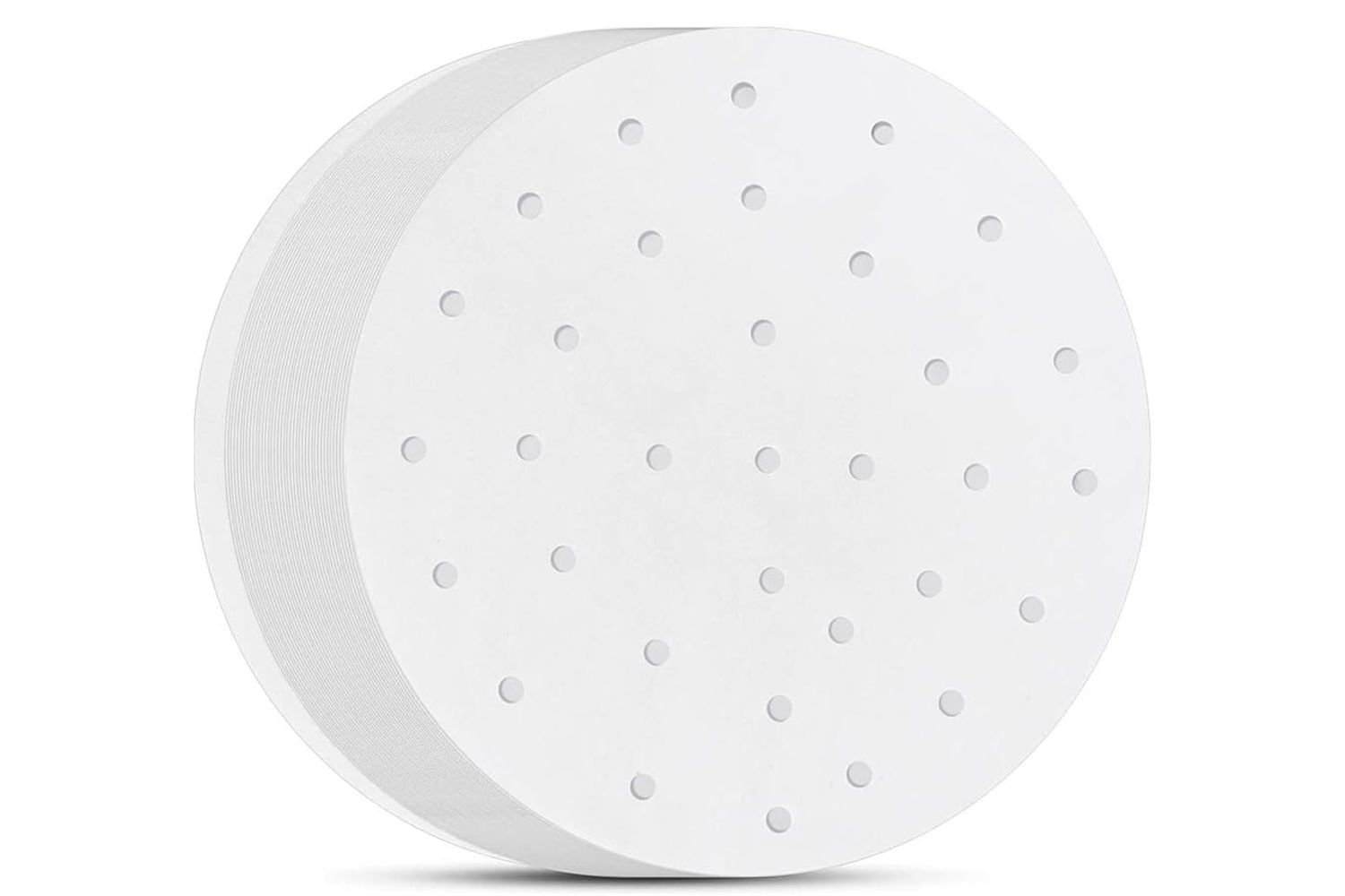 Amazon BYKITCHEN 10 Inch Air Fryer Liners