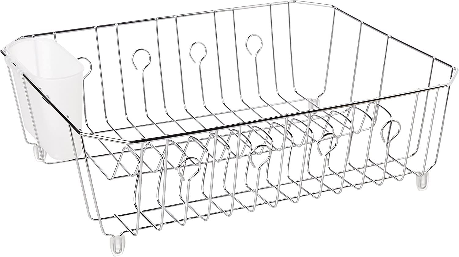 Dish Drainer + Drain Board