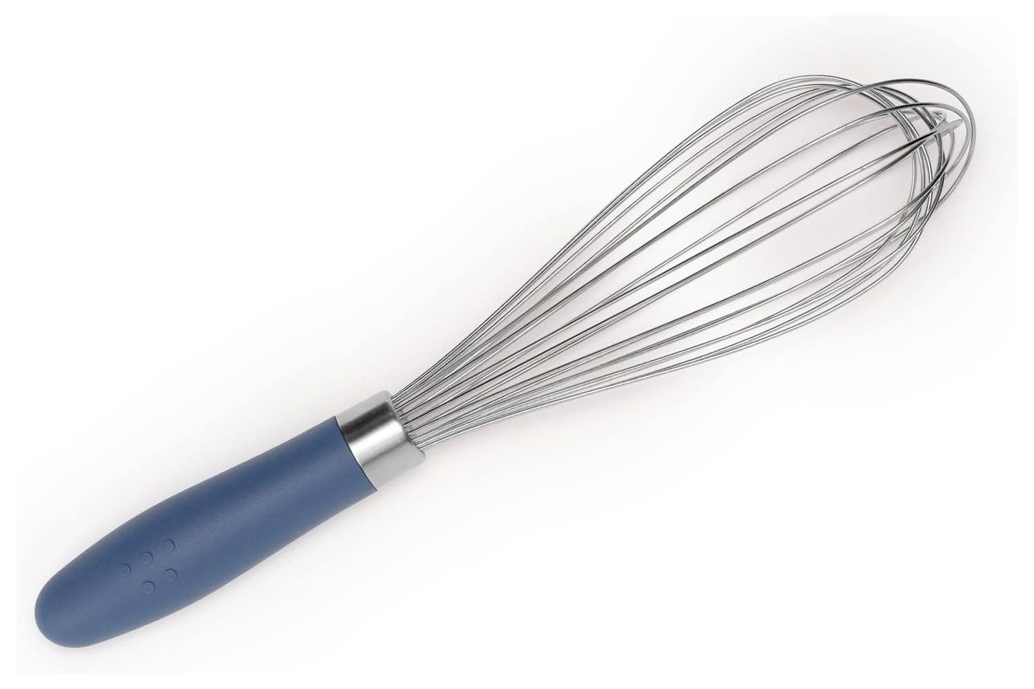 Misen Stainless Steel Whisk 