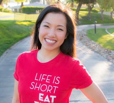 Pailin Chongchitnant