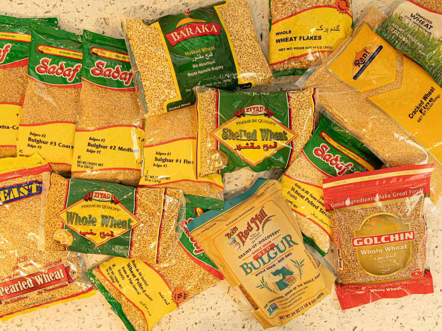 haleem headnote cracked wheat