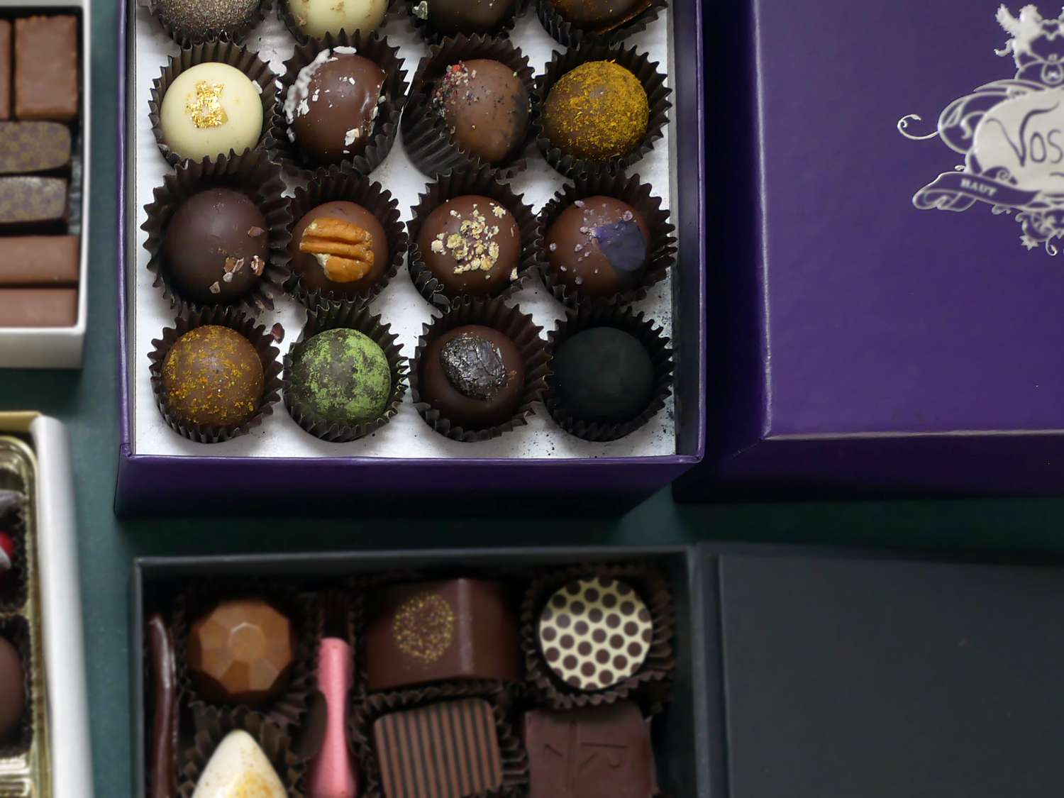 Vosges Chocolates