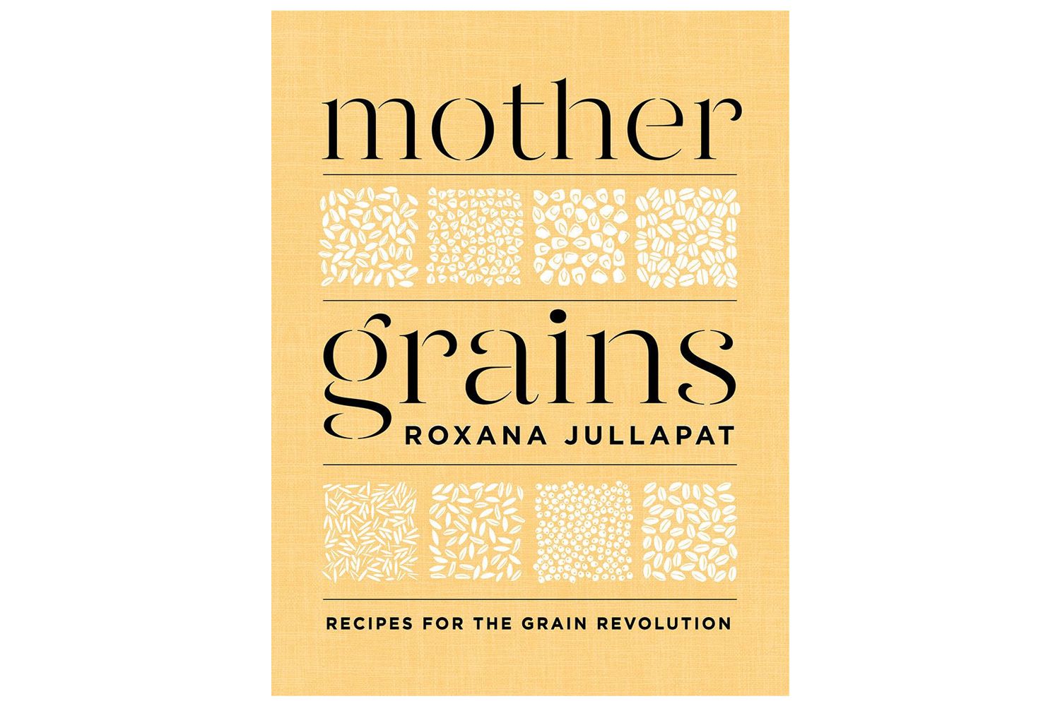 Amazon Mother Grains: Recipes for the Grain Revolution