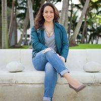 Galena Mosovich is a contributing writer at Serious Eats.