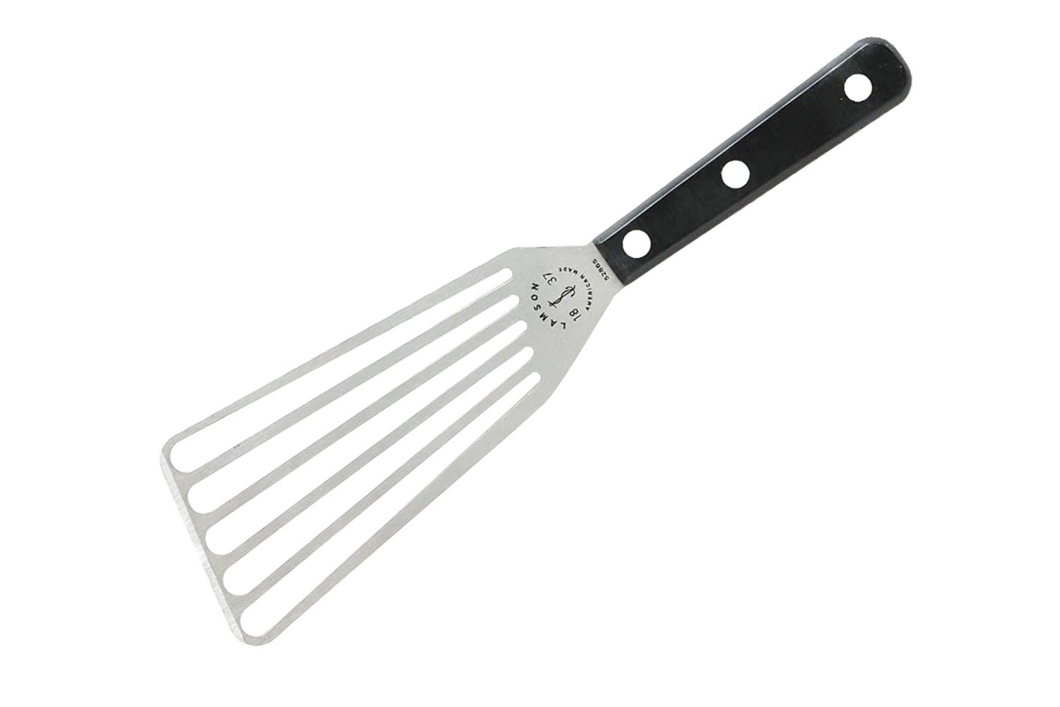 Lamson Flexible Slotted Spatula 