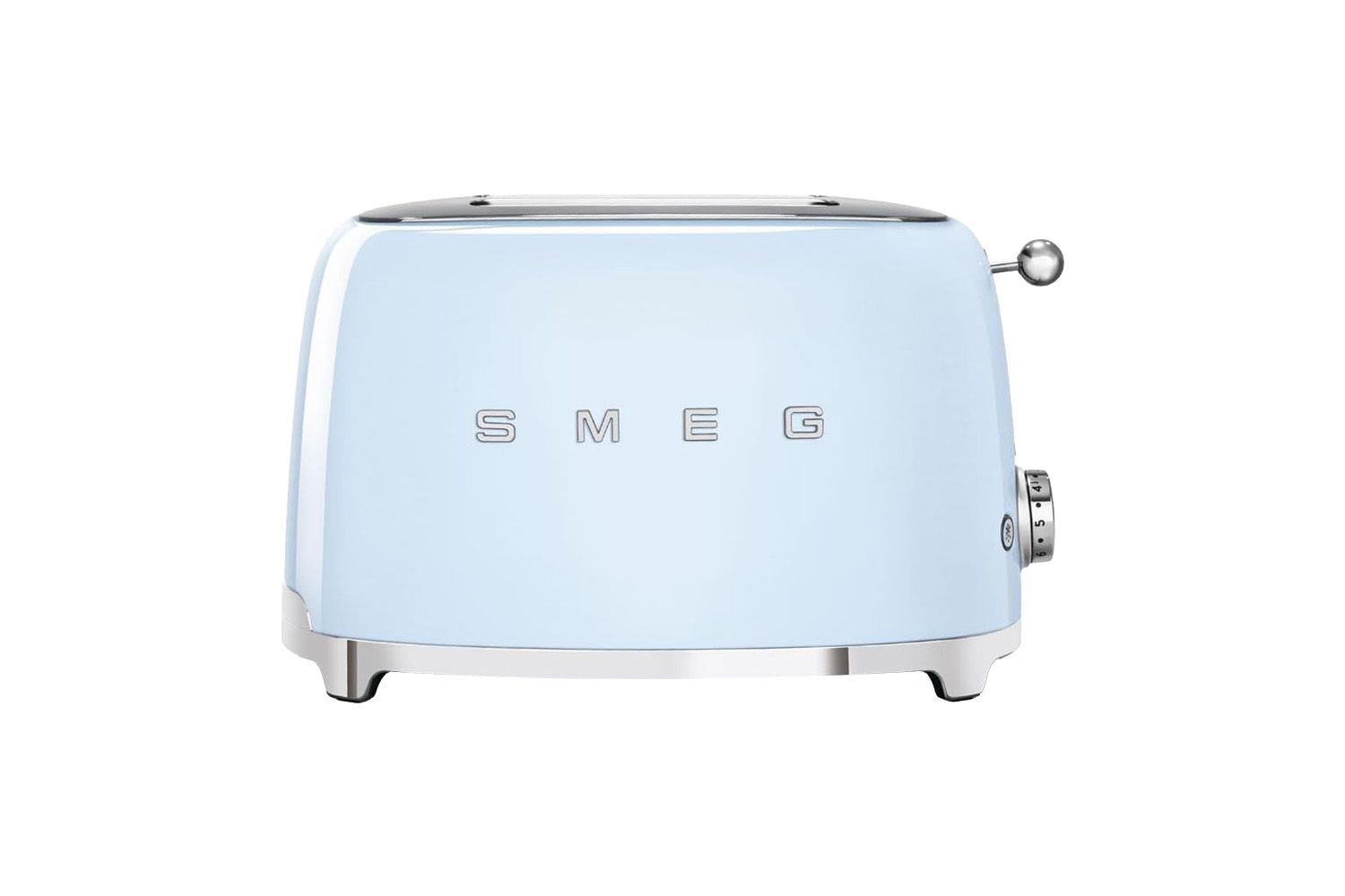 Smeg Retro-Style Toaster