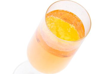 Seelbach Cocktail