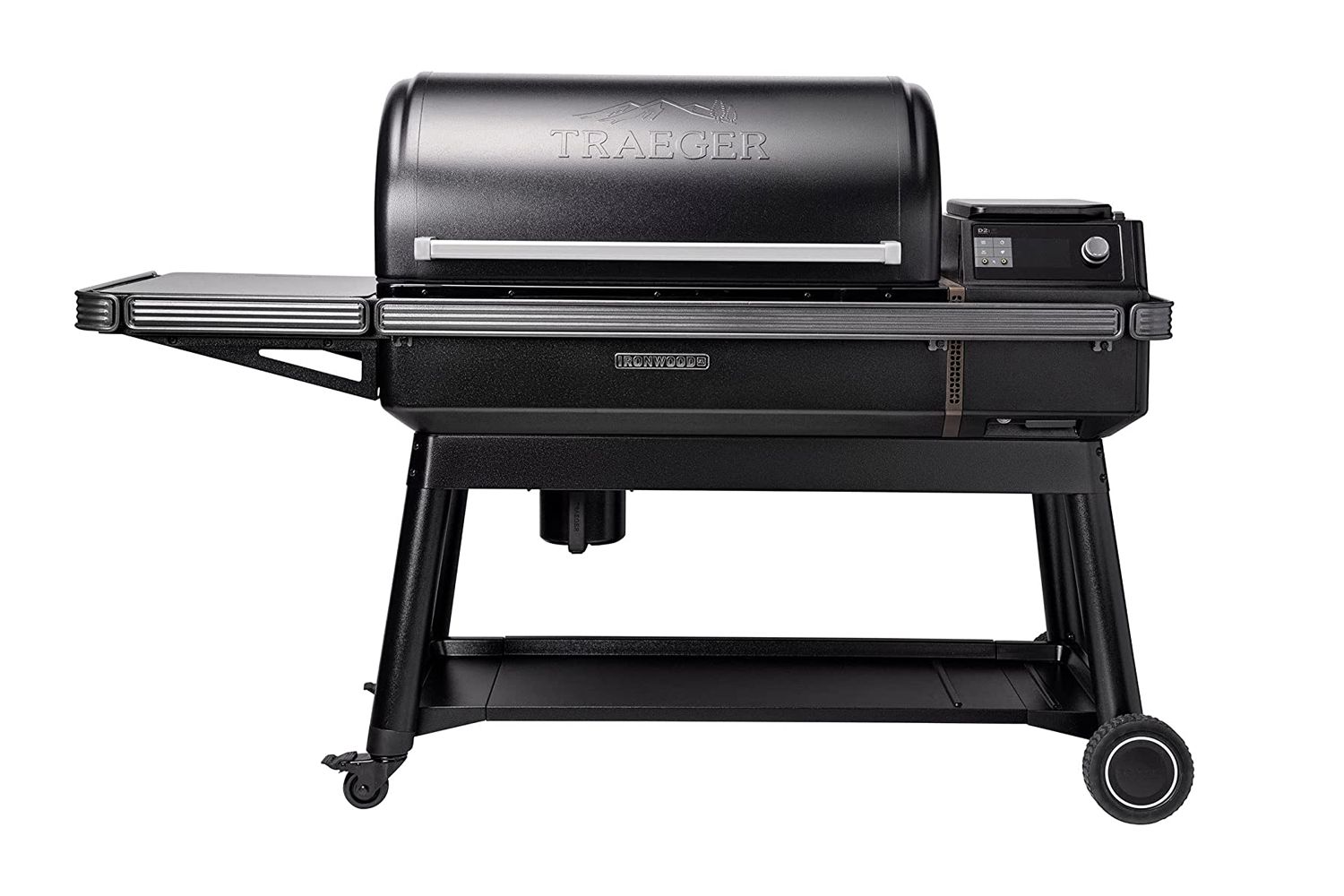 Amazon Traeger Ironwood XL
