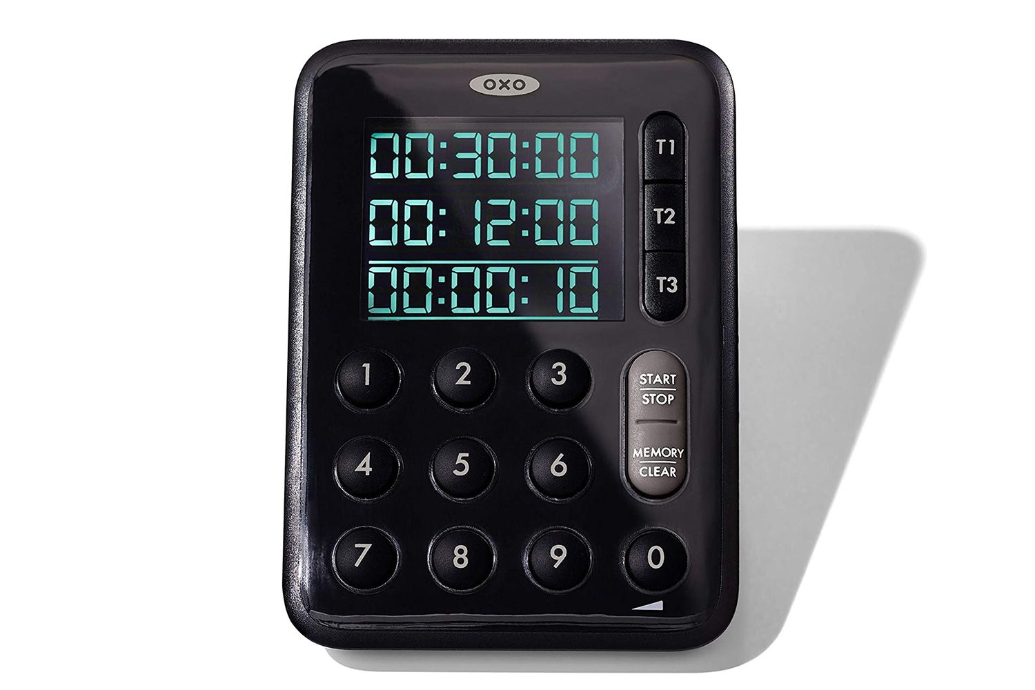 Amazon OXO Good Grips Triple Timer