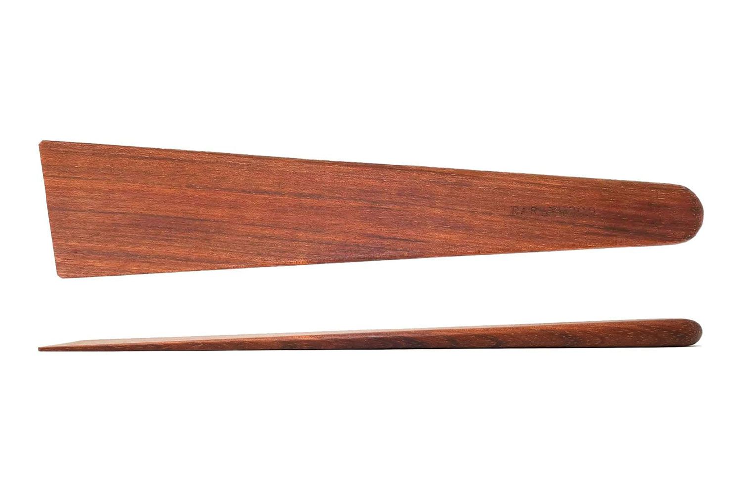 Earlywood 13 inch Handmade Wood Cooking Utensil 