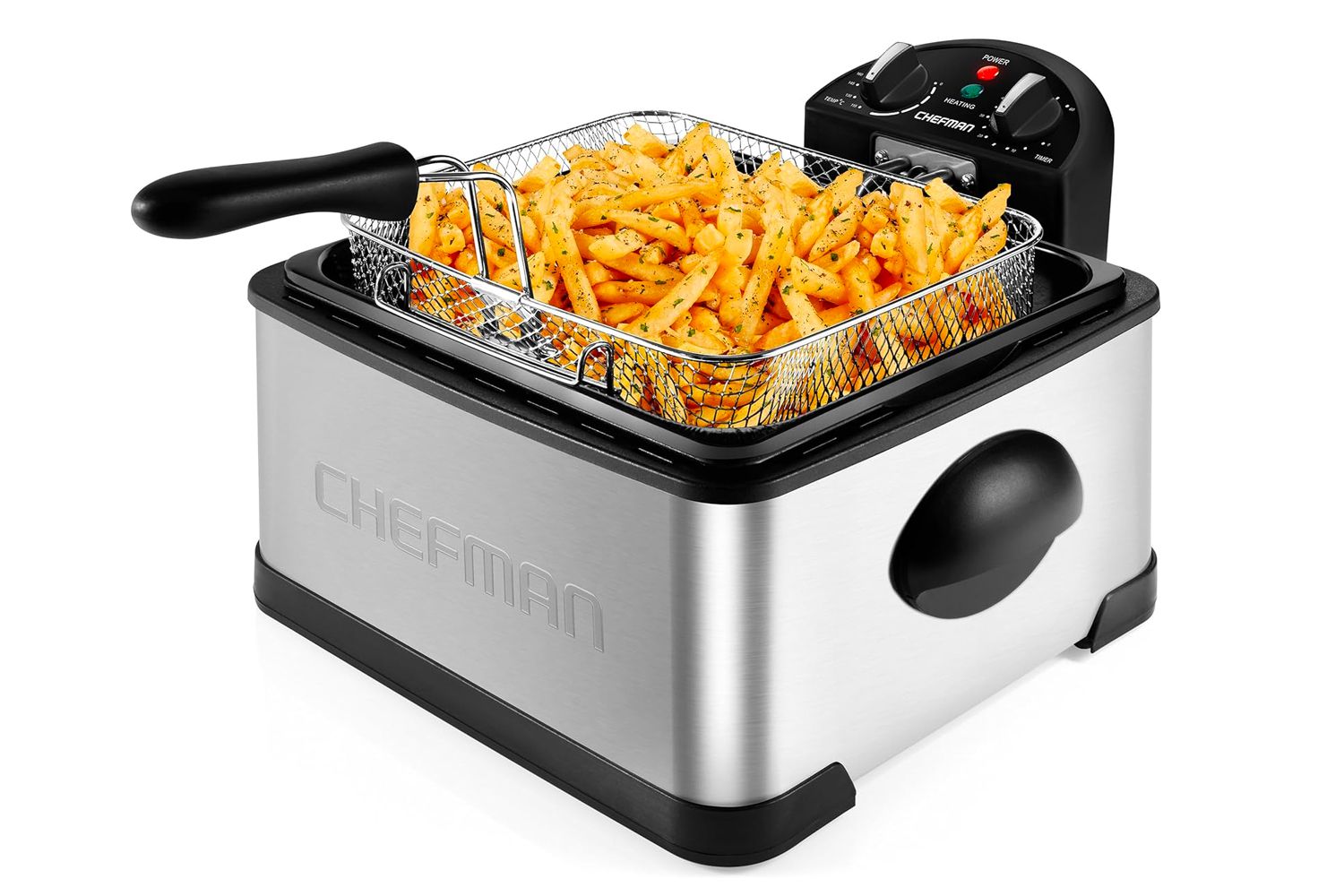Chefman 4.5-Liter Deep Fryer