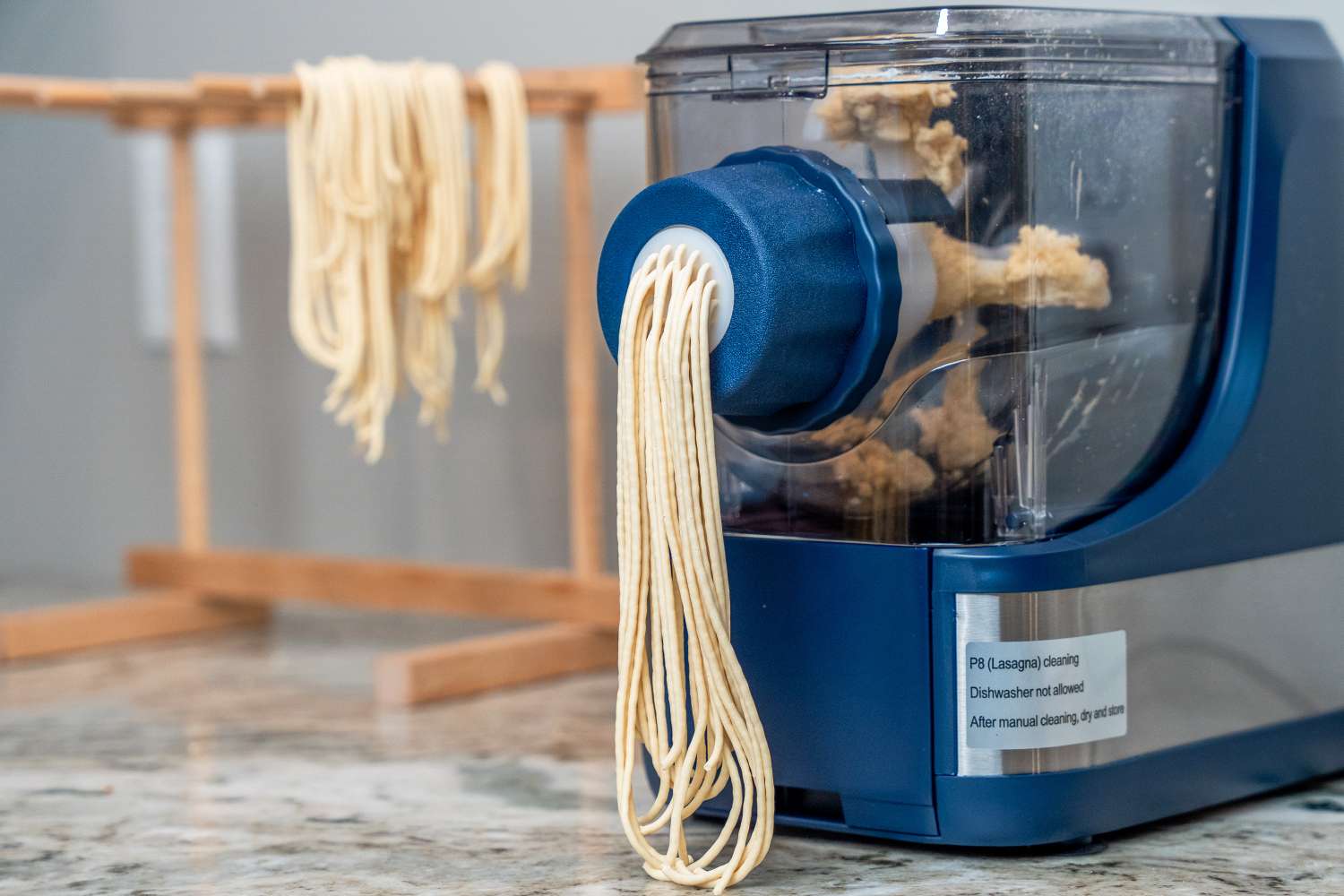 Vevor Electric Pasta Maker 