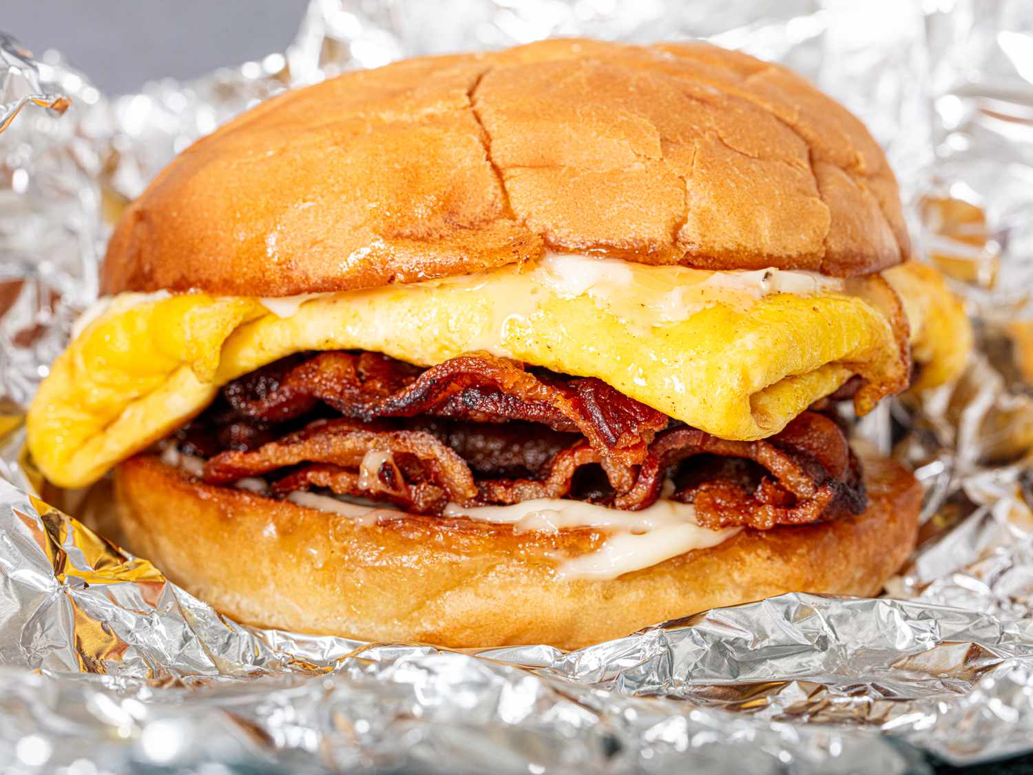 BEC the wrap headnote photo