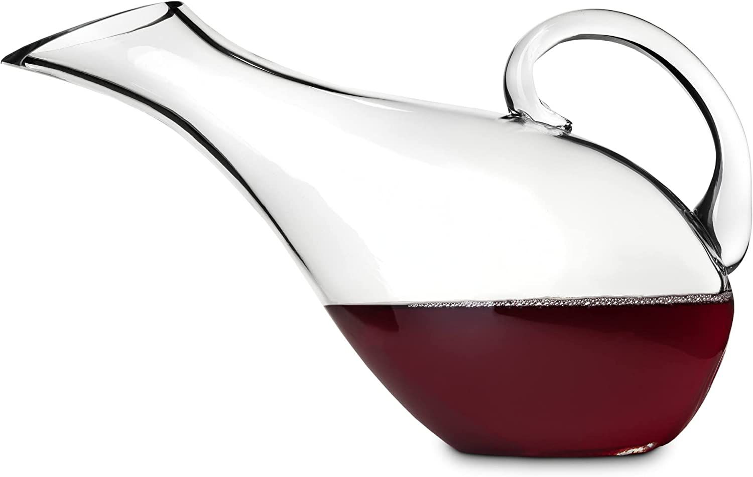 duck decanter