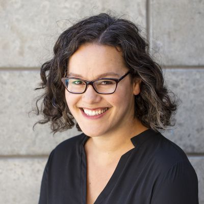 Maggie Hoffman is a contributing writer at Serious Eats.